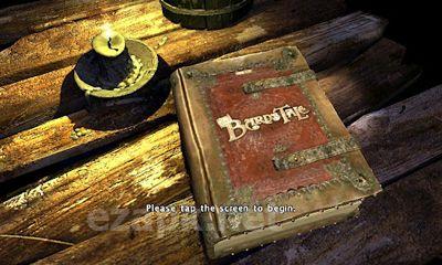 The Bard's Tale