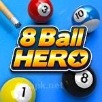 8 ball hero