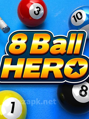 8 ball hero