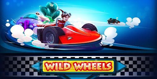Wild wheels
