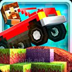 Blocky roads