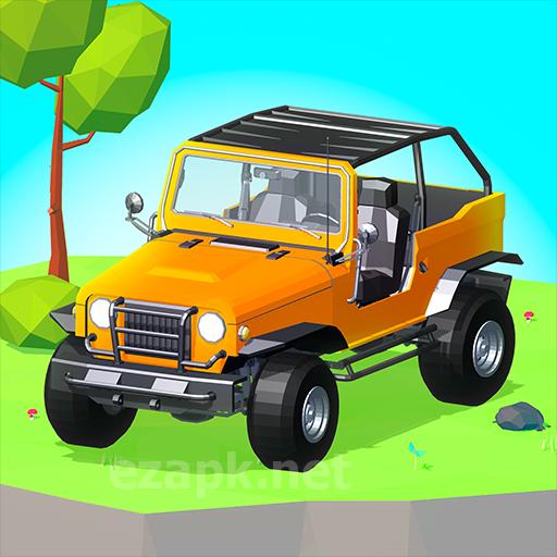 Offroad Racing Online