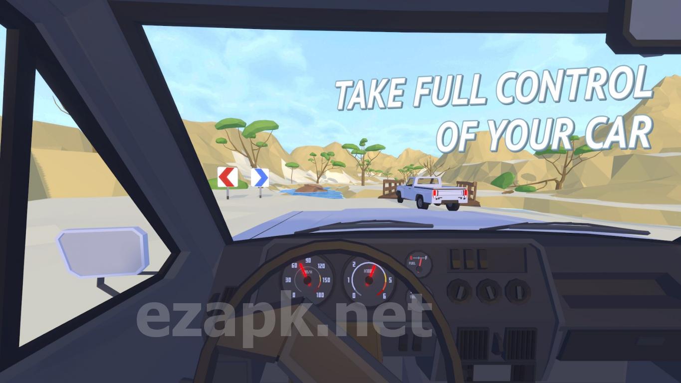 Offroad Racing Online