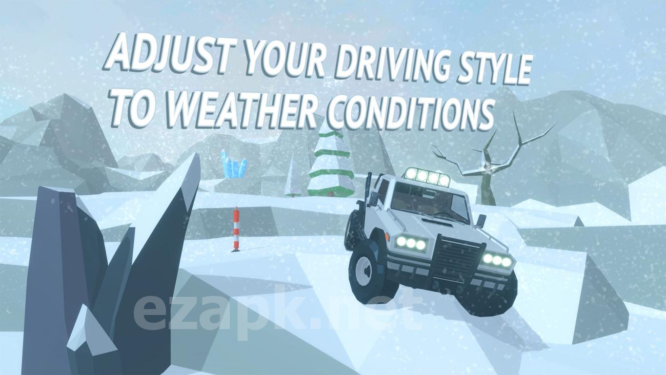 Offroad Racing Online