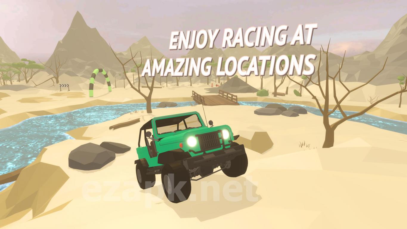 Offroad Racing Online