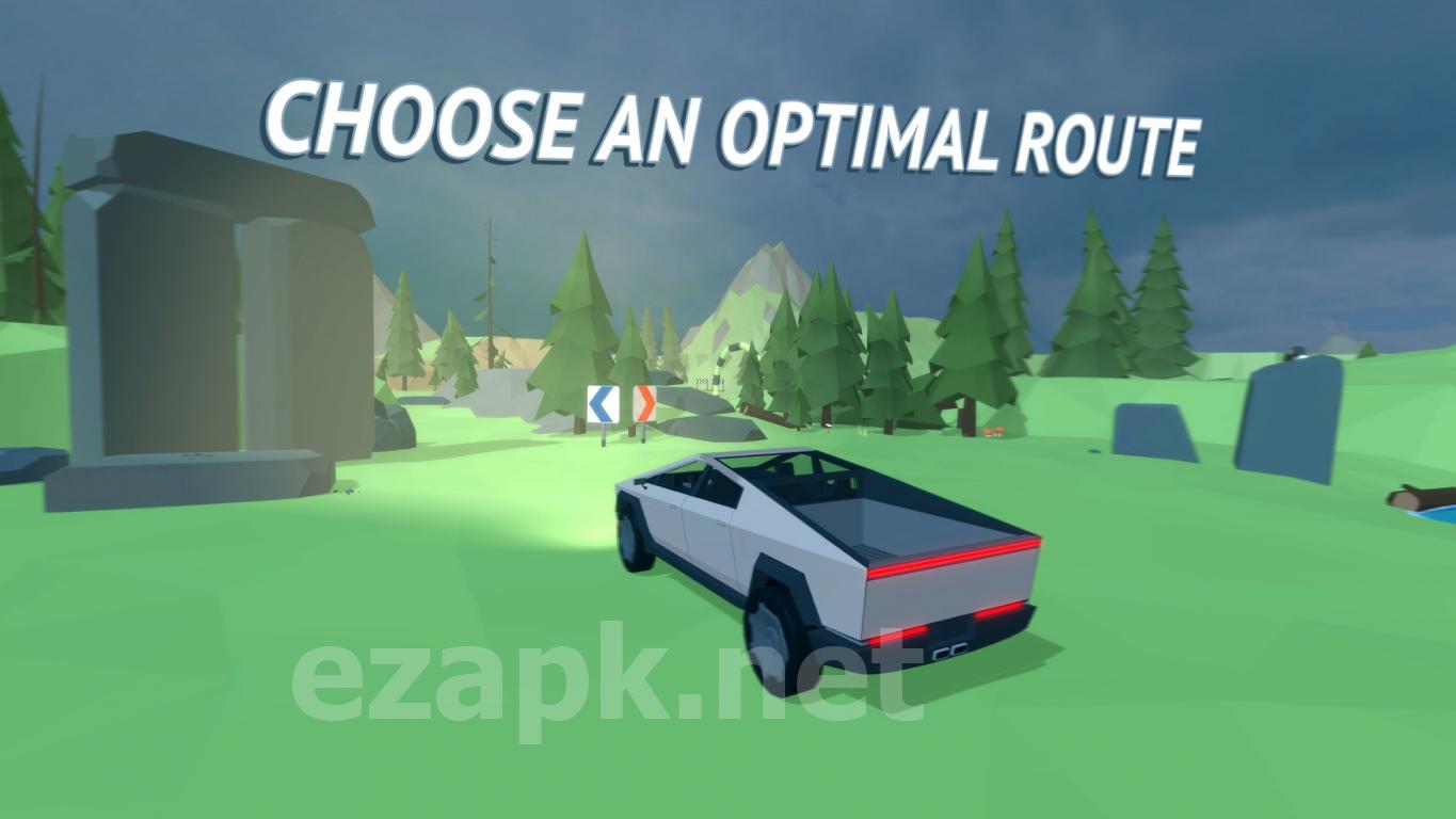 Offroad Racing Online