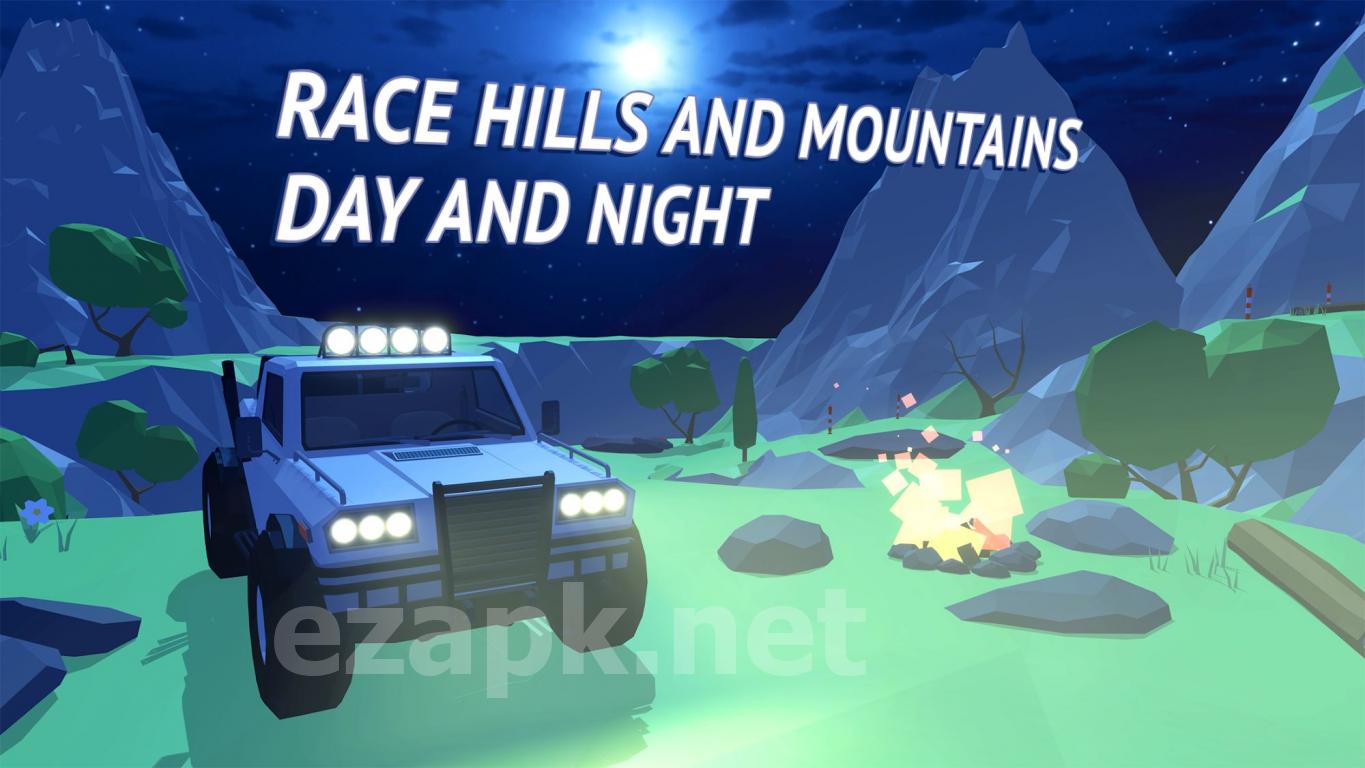 Offroad Racing Online