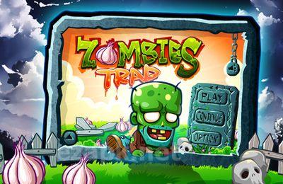 Zombies Trap