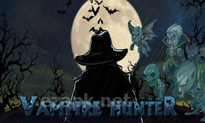 Vampire Hunter