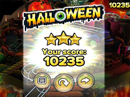 Trolli pinball