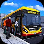 Bus simulator pro 2017