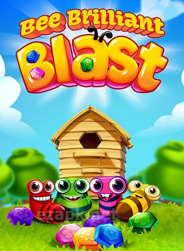 Bee brilliant blast