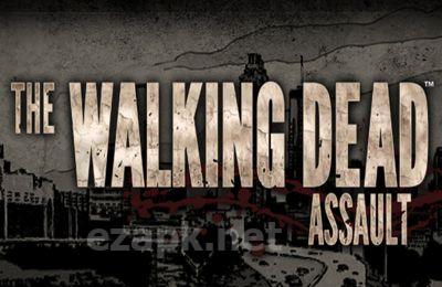 The Walking Dead: Assault