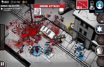 The Walking Dead: Assault