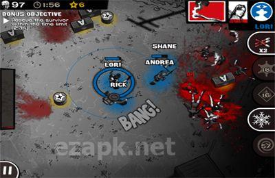 The Walking Dead: Assault