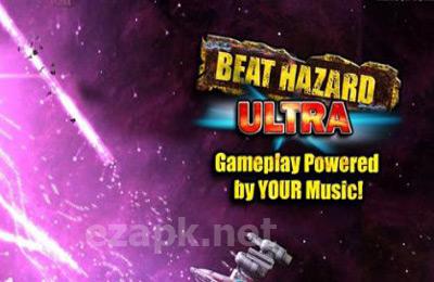 Beat Hazard Ultra
