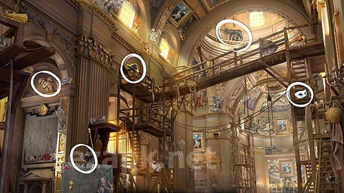 Mystery of the opera: The phantom secrets
