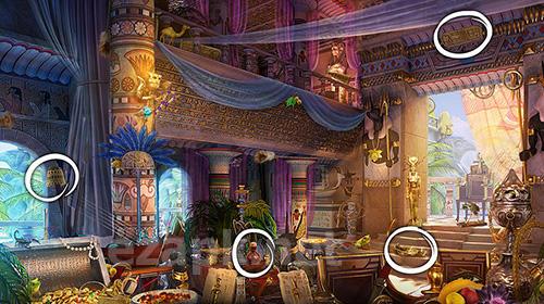 Mystery of the opera: The phantom secrets