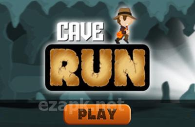 Cave Run