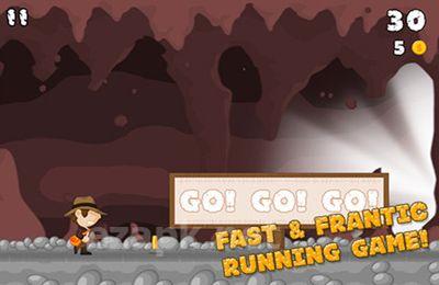 Cave Run