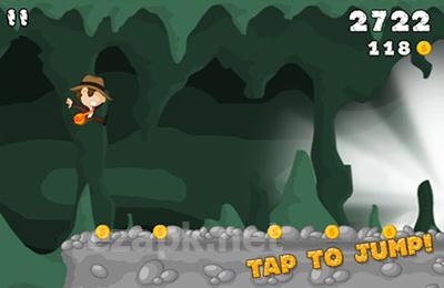 Cave Run