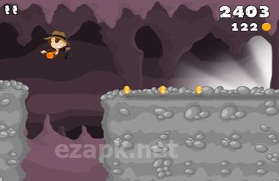 Cave Run