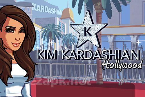 Kim Kardashian: Hollywood