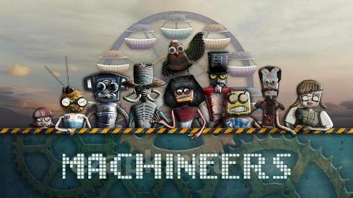 Machineers