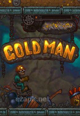 GoldMan