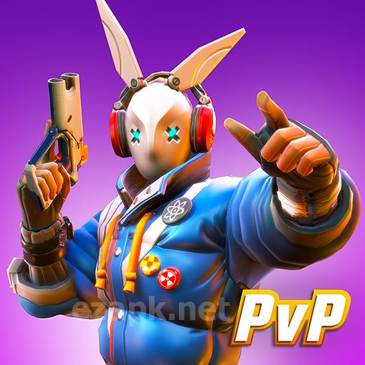 Shadowgun War Games - Online PvP FPS