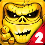 Zombie run 2