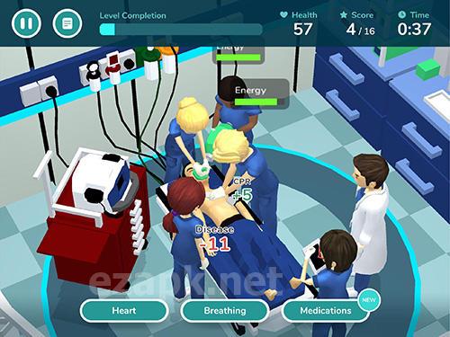 Resus days