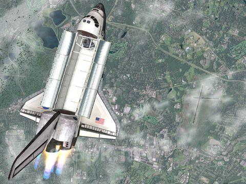 Flight simulator online 2014