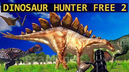 Dinosaur hunter 2