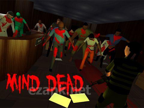Mind dead