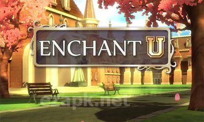 Enchant U