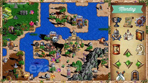 Heroes: Forgotten realm