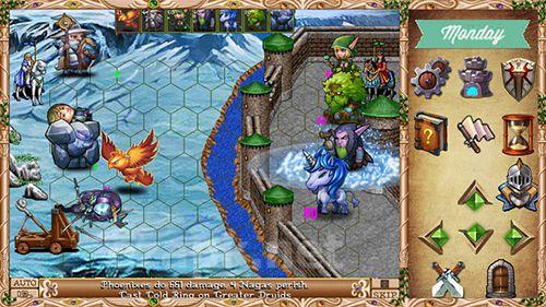 Heroes: Forgotten realm