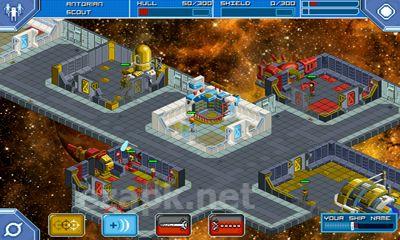 Star command