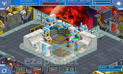 Star command
