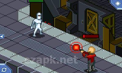 Star command