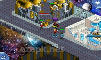Star command