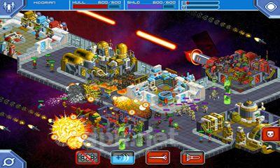 Star command