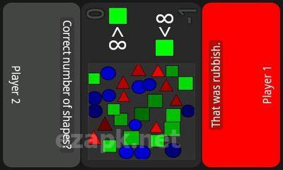 4 Player Reactor
