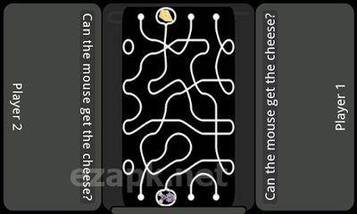 4 Player Reactor