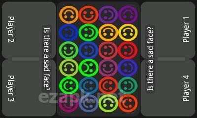 4 Player Reactor