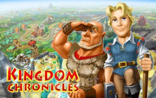 Kingdom chronicles