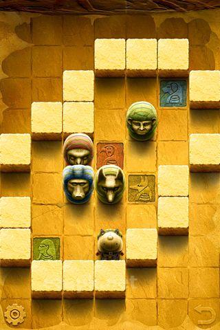 Go to gold