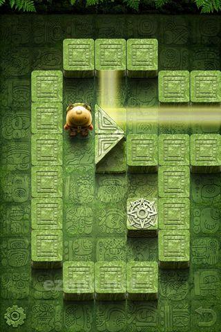 Go to gold