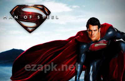 Man of Steel